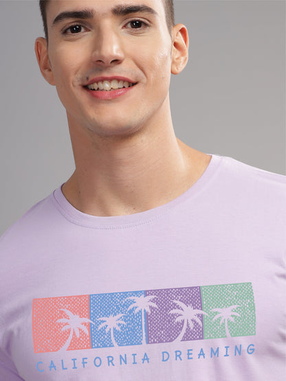 The Super Soft Printed T Shirt
