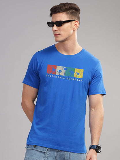 The Super Soft Printed T Shirt