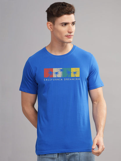 The Super Soft Printed T Shirt