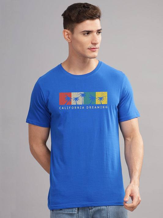 The Super Soft Printed T Shirt