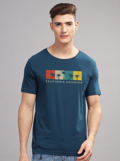 The Super Soft Printed T Shirt