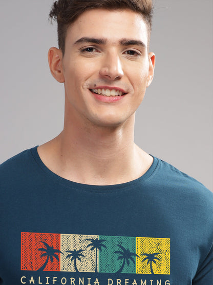 The Super Soft Printed T Shirt