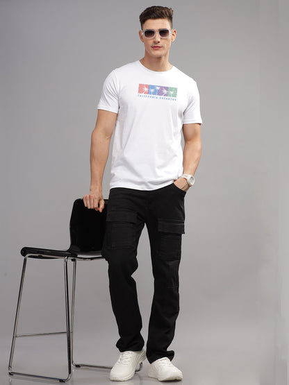 The Super Soft Printed T Shirt