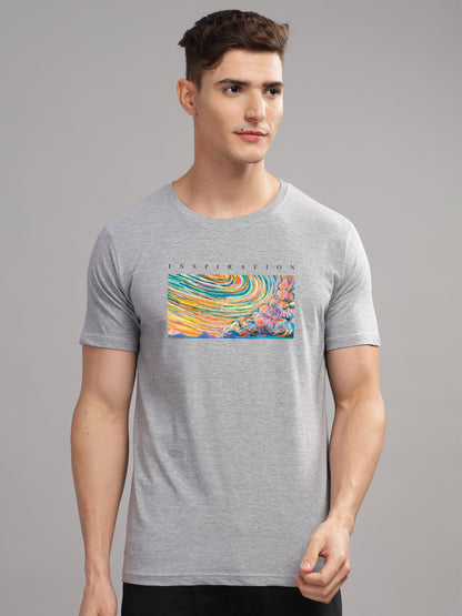 The Super Soft Printed T Shirt
