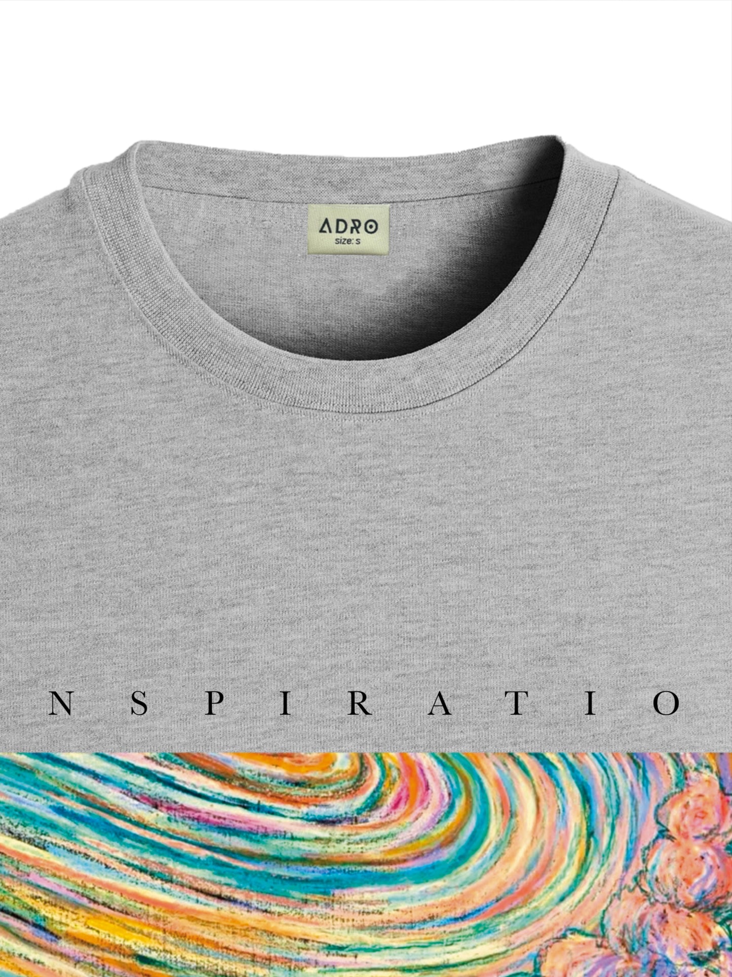 The Super Soft Printed T Shirt