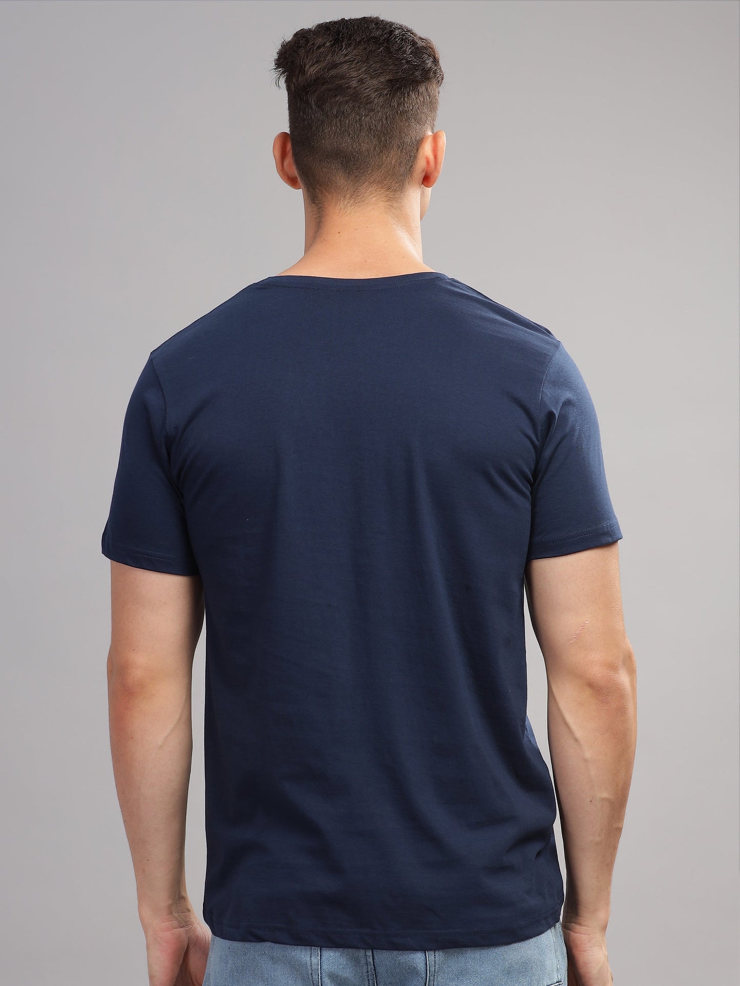 The Super Soft Printed T Shirt