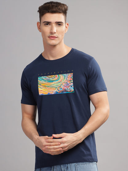 The Super Soft Printed T Shirt
