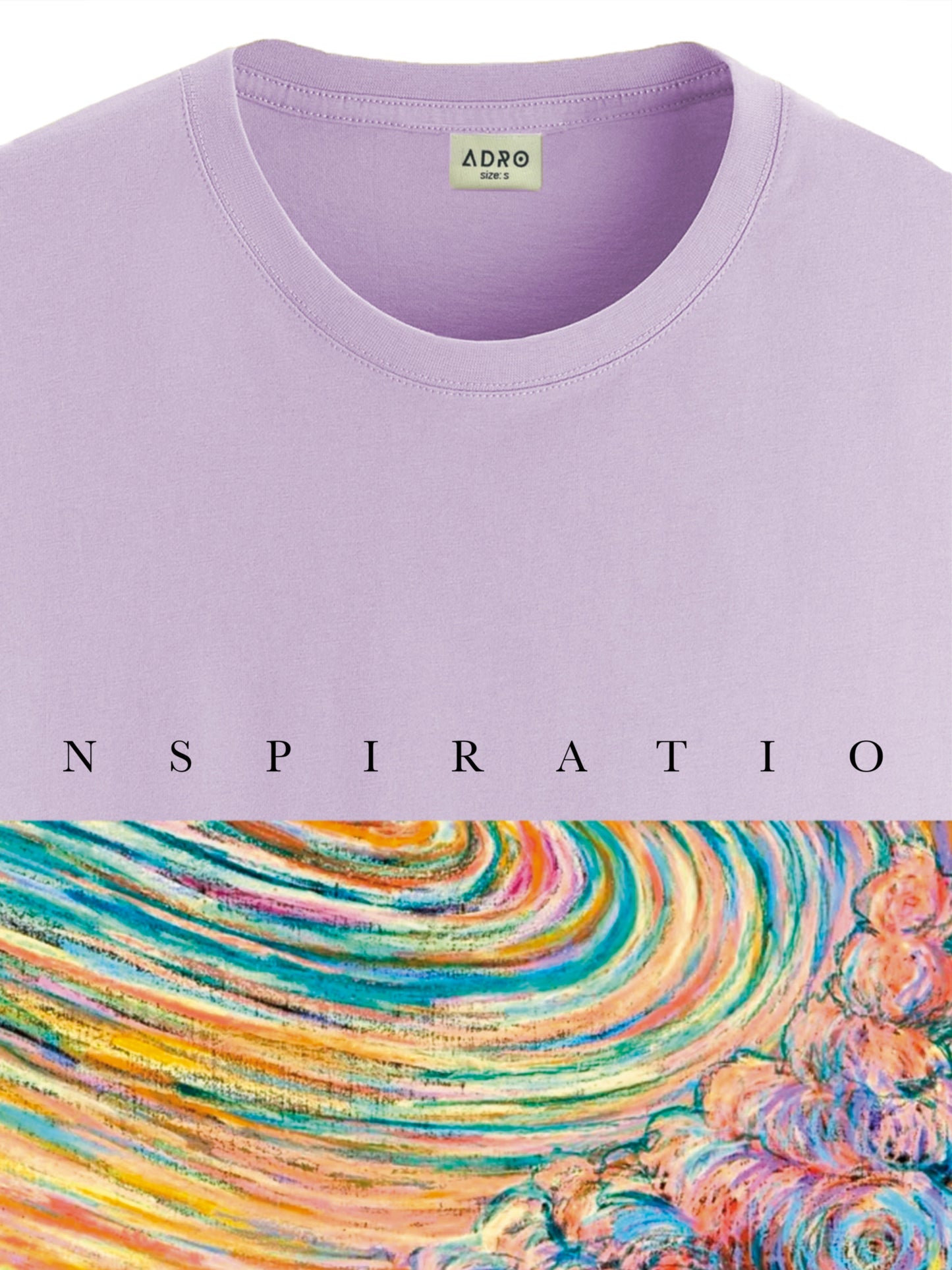 The Super Soft Printed T Shirt