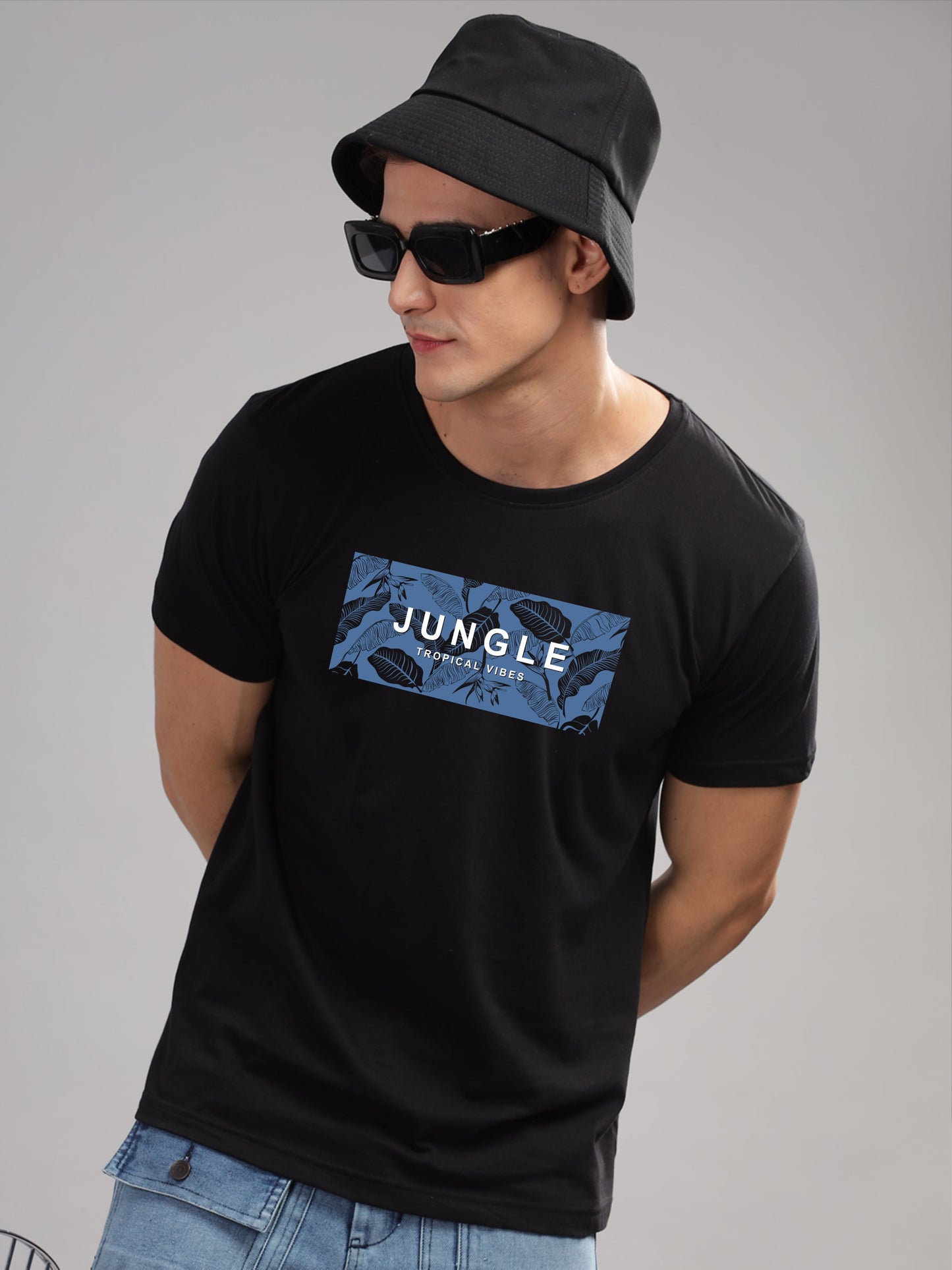 The Super Soft Printed T Shirt