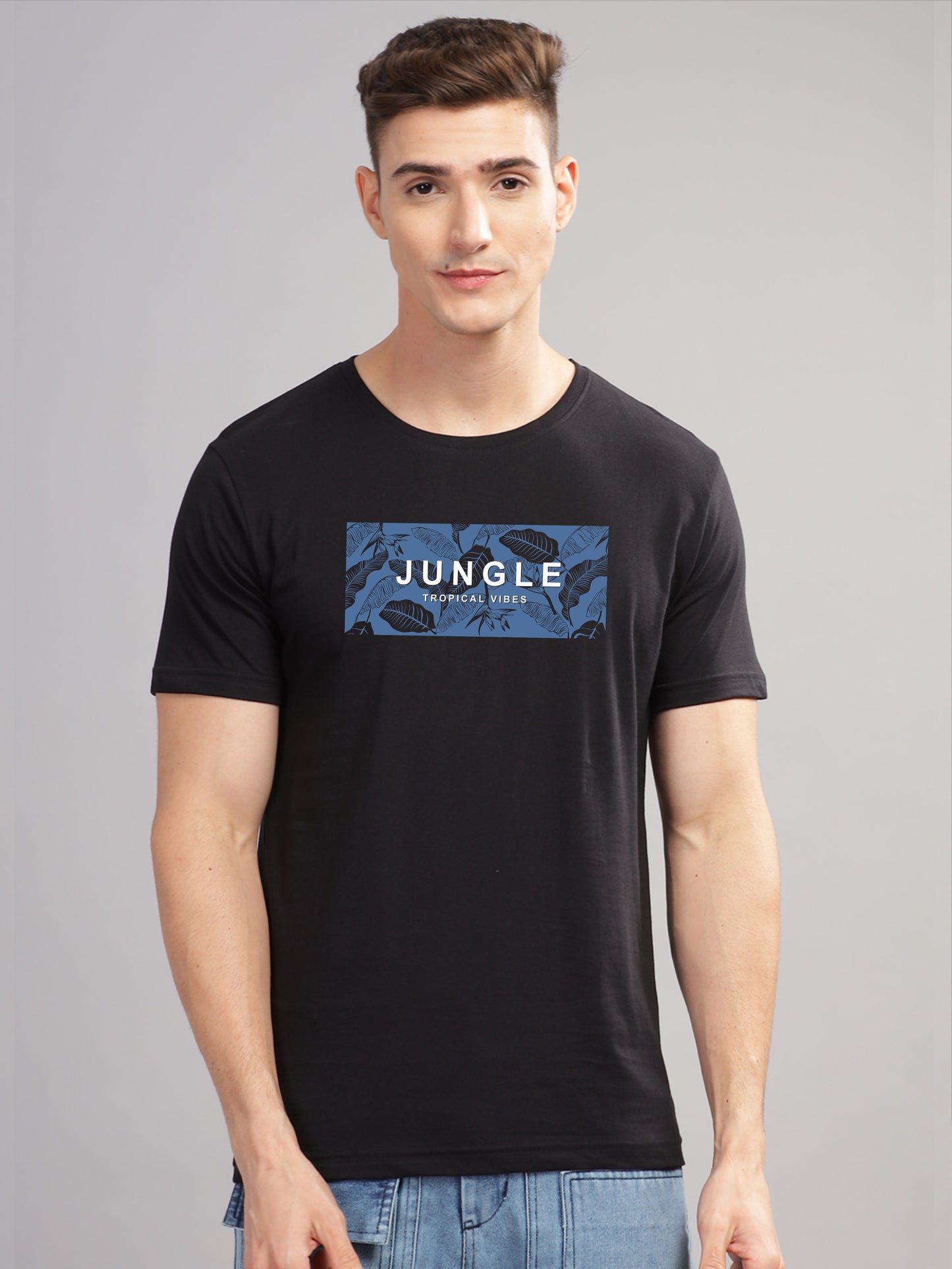 The Super Soft Printed T Shirt