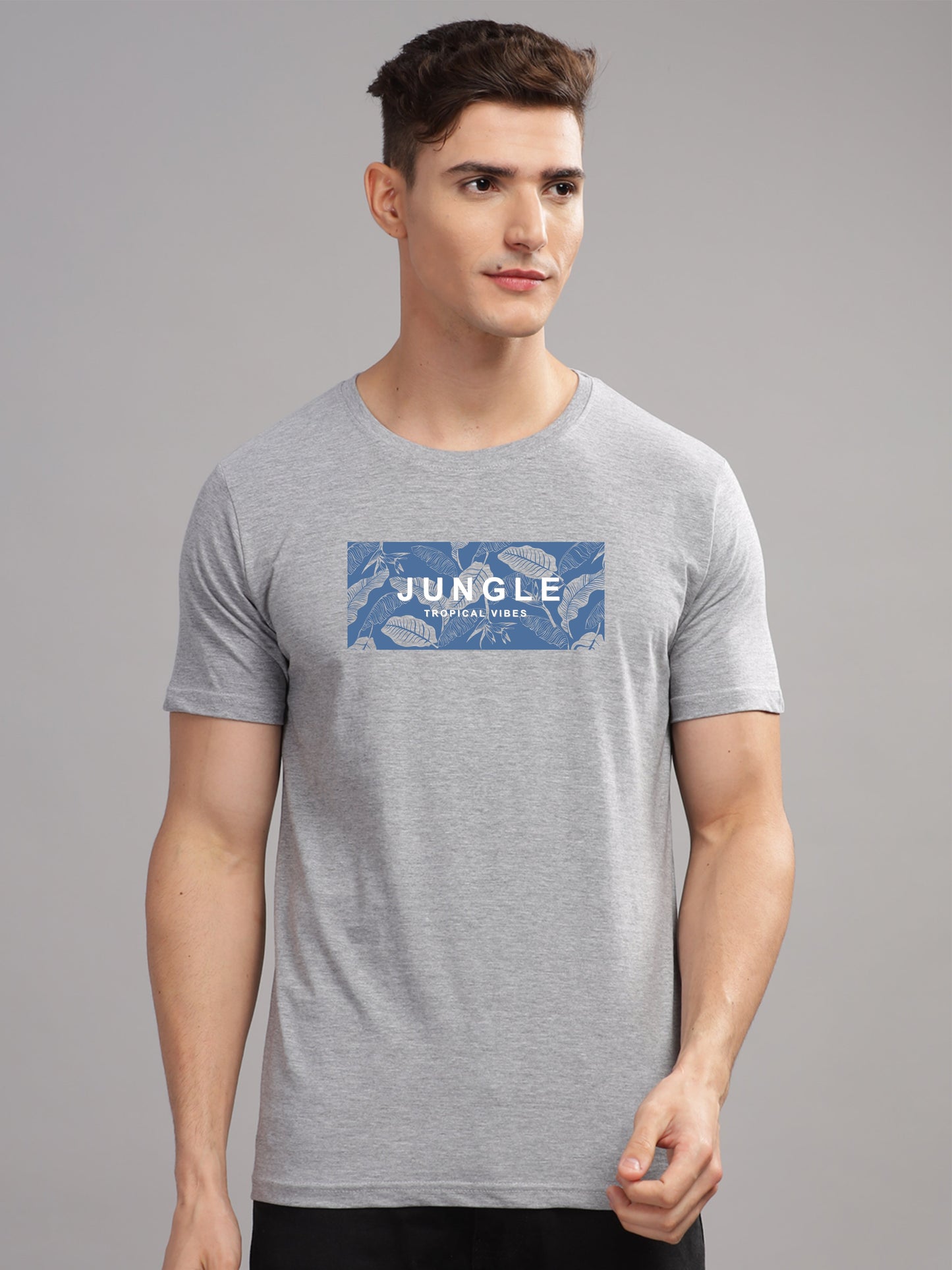 The Super Soft Printed T Shirt