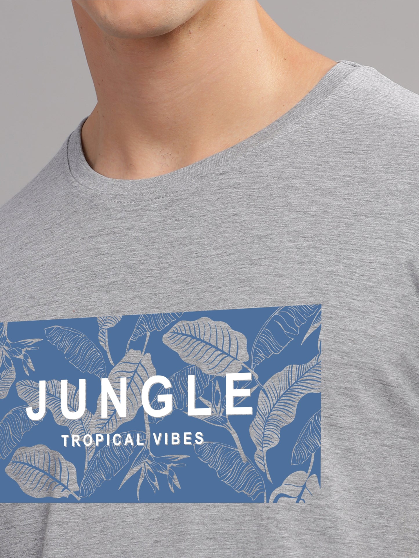 The Super Soft Printed T Shirt