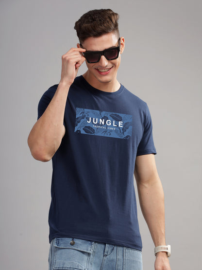 The Super Soft Printed T Shirt