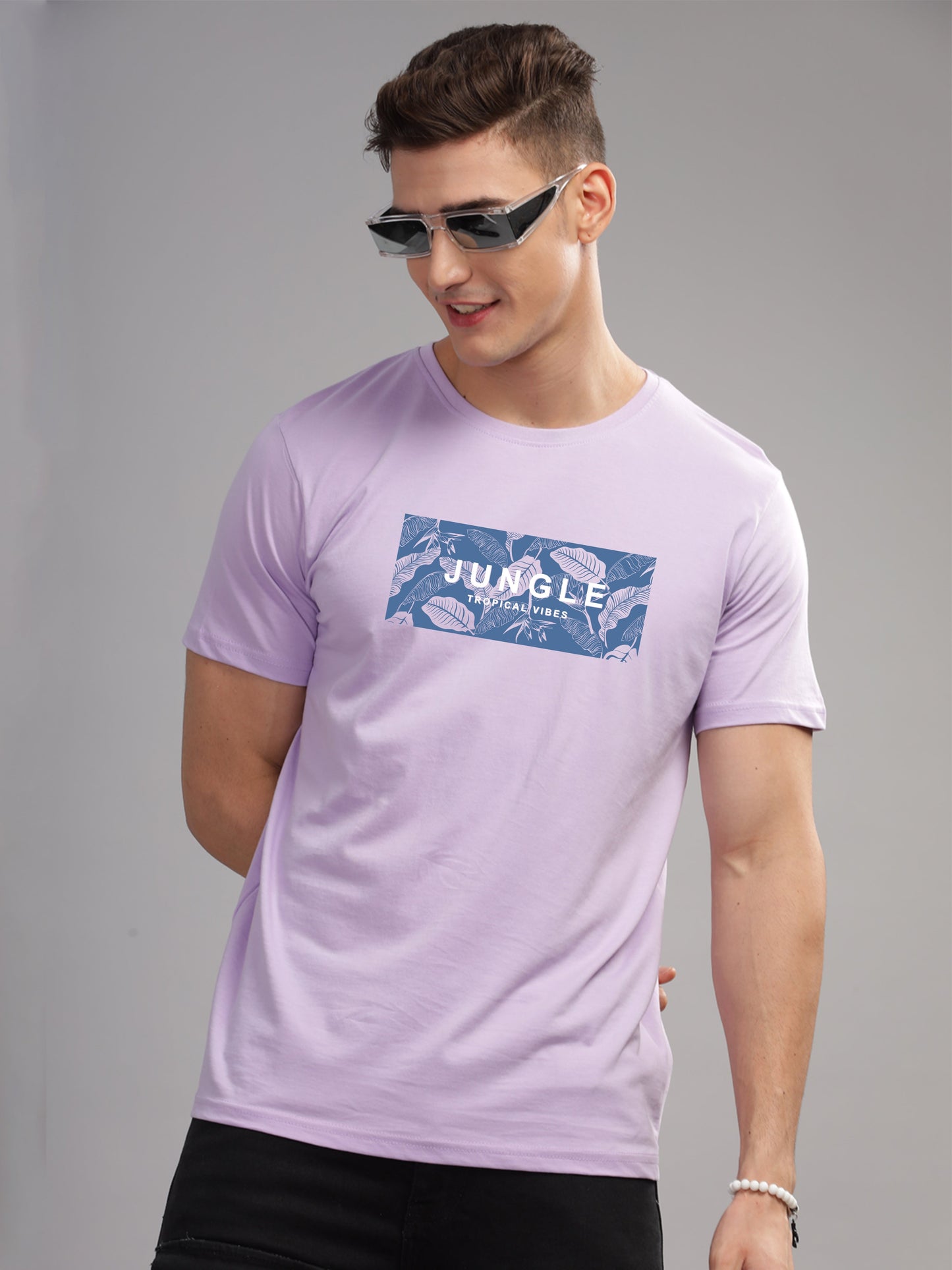 The Super Soft Printed T Shirt