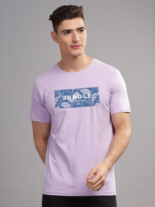 The Super Soft Printed T Shirt
