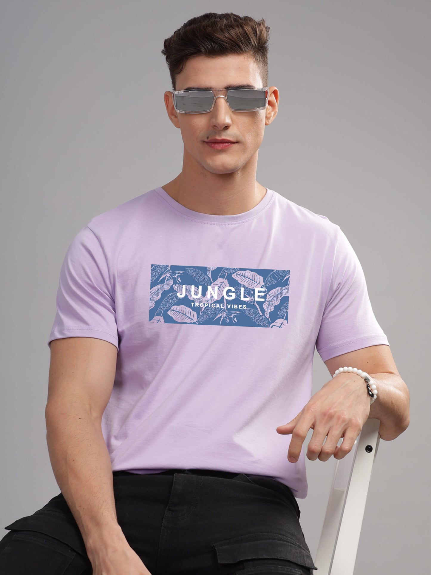 The Super Soft Printed T Shirt