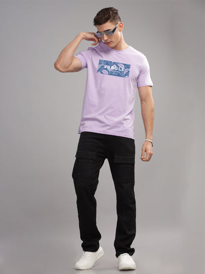 The Super Soft Printed T Shirt