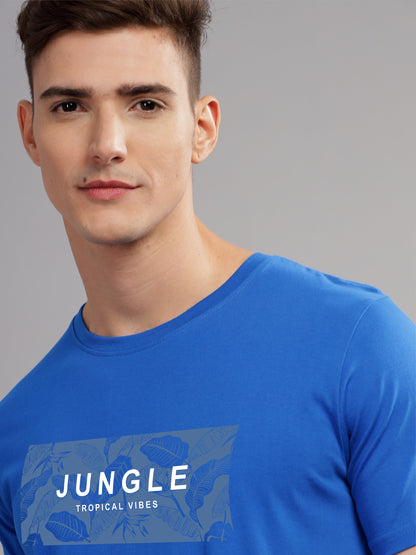 The Super Soft Printed T Shirt