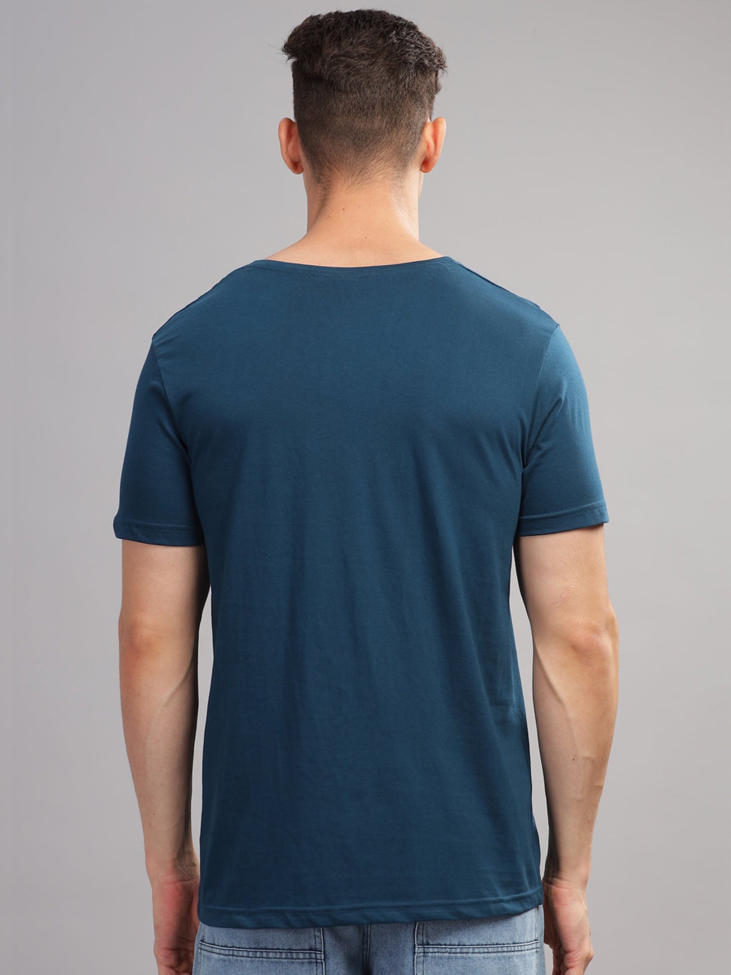 The Super Soft Printed T Shirt