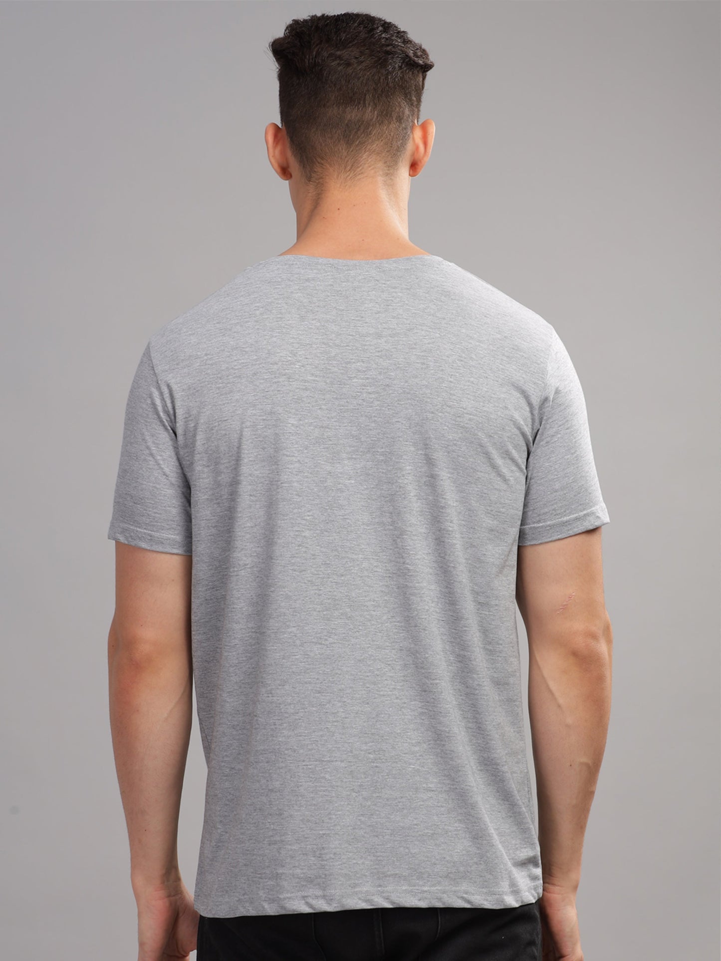 The Super Soft Printed T Shirt