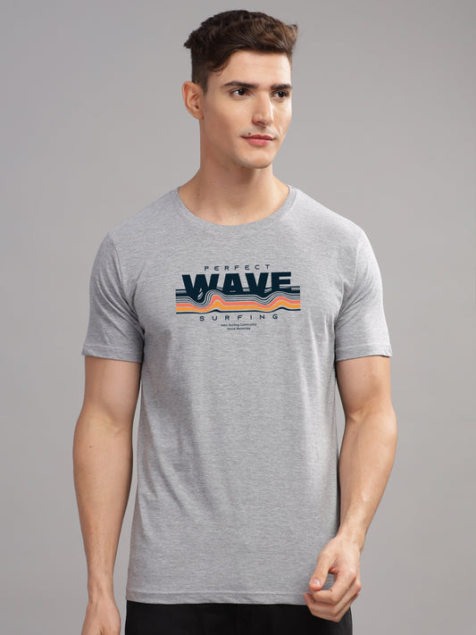 The Super Soft Printed T Shirt