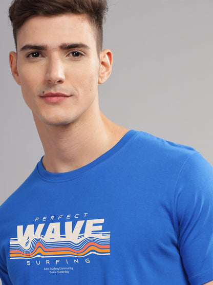 The Super Soft Printed T Shirt