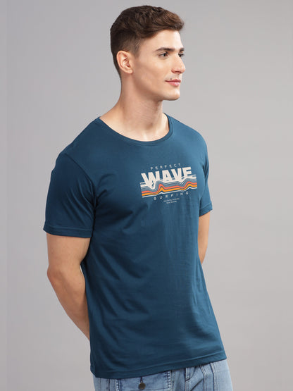 The Super Soft Printed T Shirt