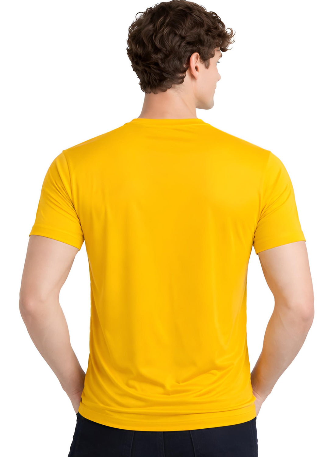 Adro Mens Printed T-Shirt | Graphic Cotton Regular Fit Tshirt for Summer | Stylish Casual Comfortable | Travel Quote T shirt for Men
