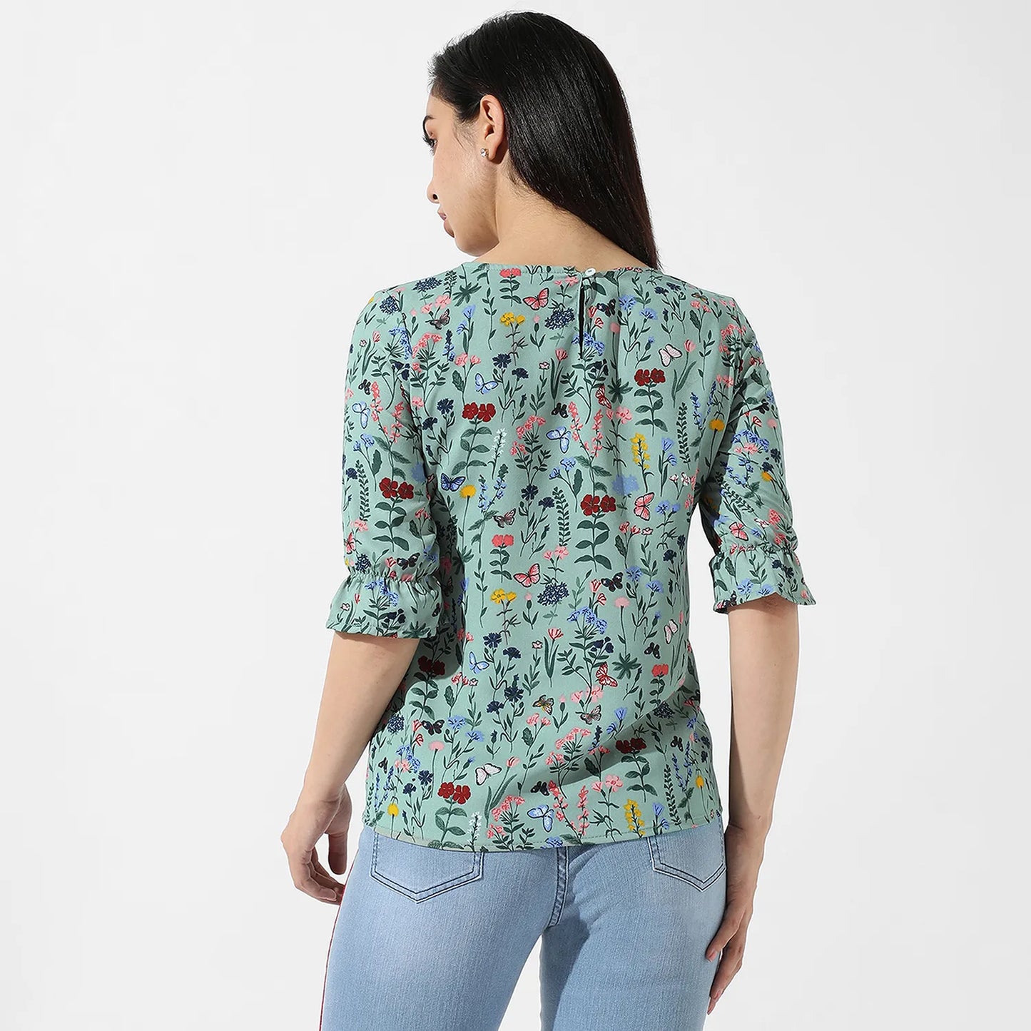 Botanical Top