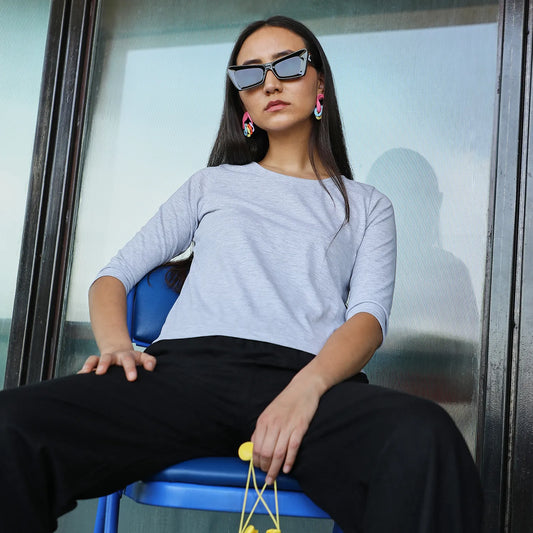 Basic Lounge Top