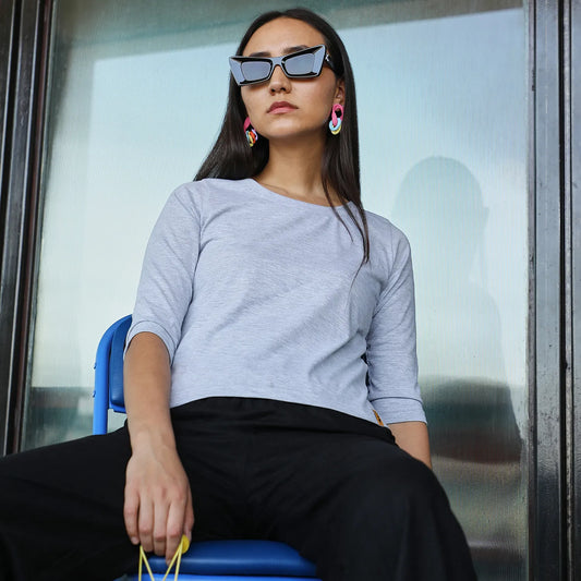 Basic Lounge Top