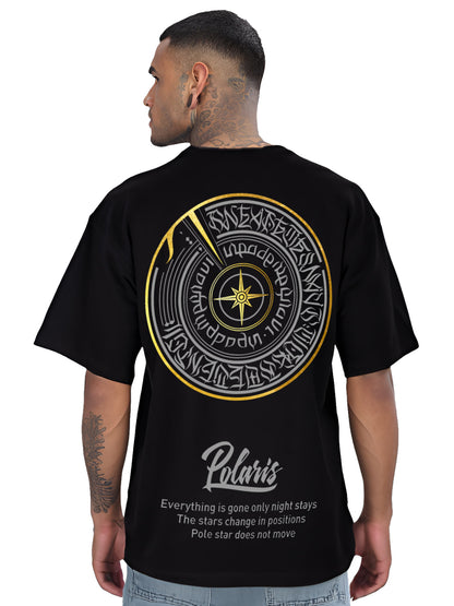 Casual Streetwear Printed Oversized Tshirts