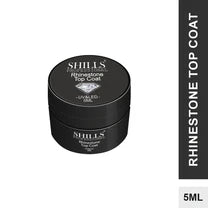 SHILLS PROFESSIONAL RHINESTONE TOP COAT