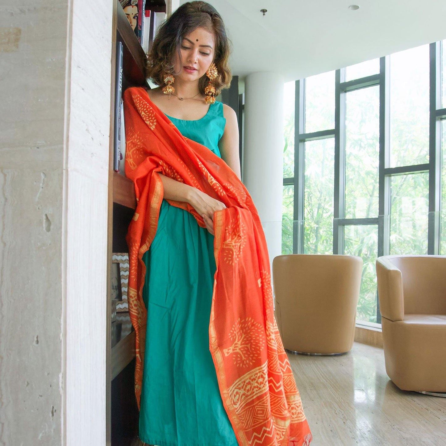 Rama Strap Suit - Ambraee