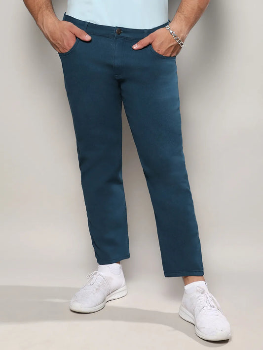 Regular Fit Denim Jeans