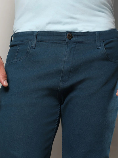 Regular Fit Denim Jeans