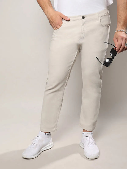 Regular Fit Denim Jeans