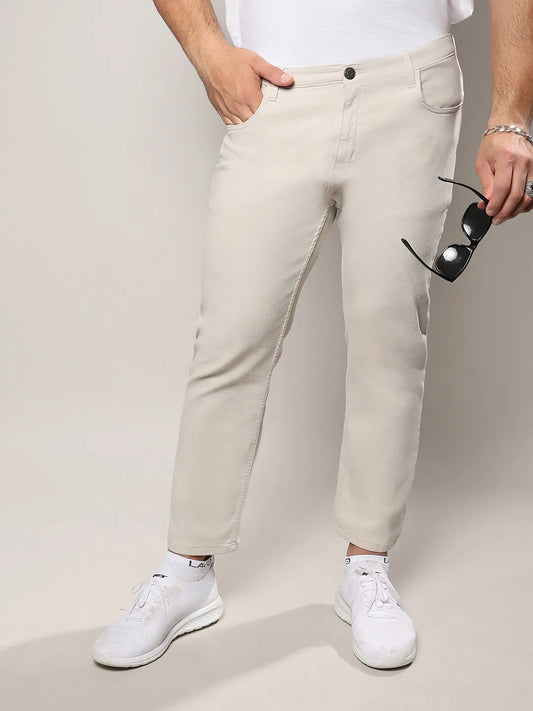 Regular Fit Denim Jeans