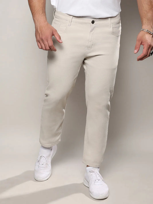 Regular Fit Denim Jeans