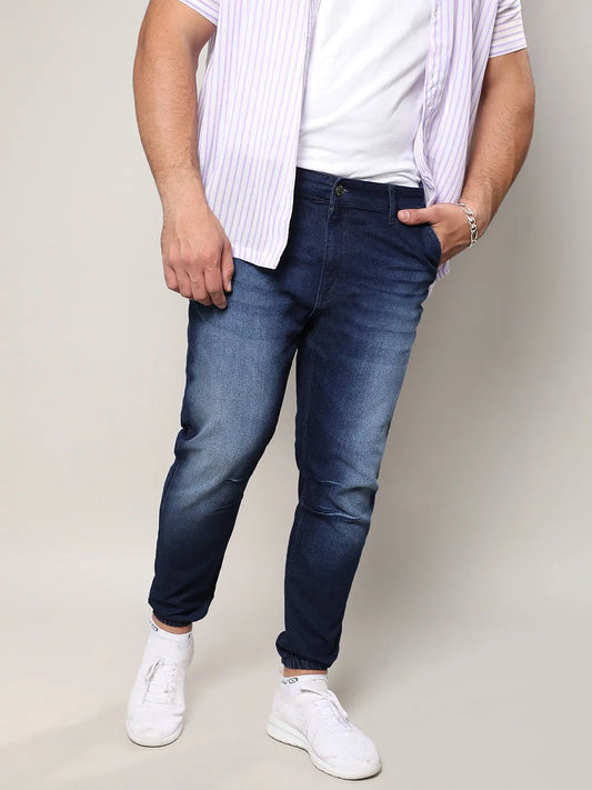 Regular Fit Denim Jeans