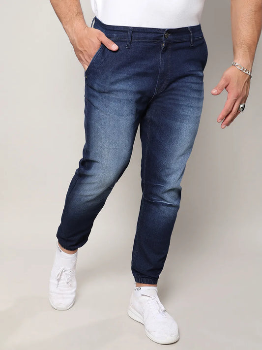 Regular Fit Denim Jeans