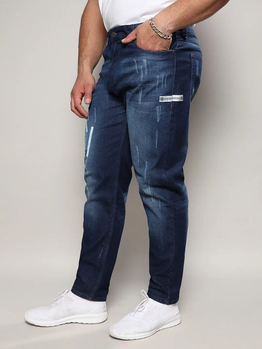 Regular Fit Denim Jeans