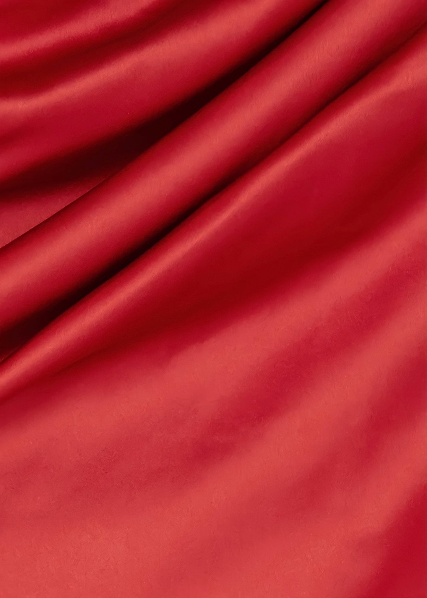 Date Red Dress