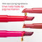 LAKME 9 TO 5 FOREVER MATTE LIP CRAYON -BREAK BROWN