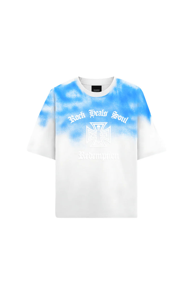 EPIC Rock Heals Soul