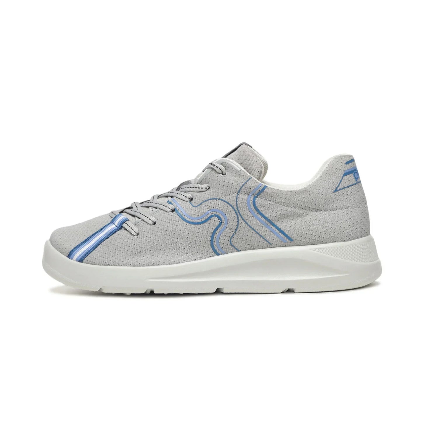 Route 44 Grey Training Shoes for Men