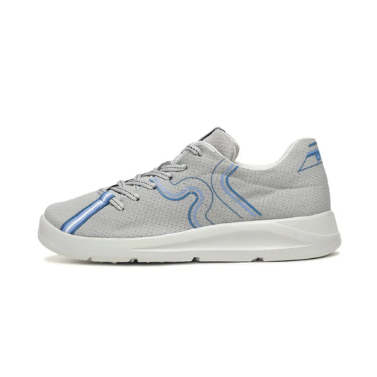 Route 44 Grey Training Shoes for Men Plaeto