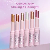 Swiss Beauty Jelly Verse Glow Stick 03-Solar Flash