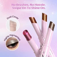 Swiss Beauty Jelly Verse Glow Stick 04-Moon Drip