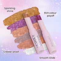 Swiss Beauty Jelly Verse Glow Stick 06-Twilight Beam